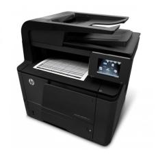 LaserJet Pro 400 MFP M425dw LaserJet Pro 400 MFP M425dw